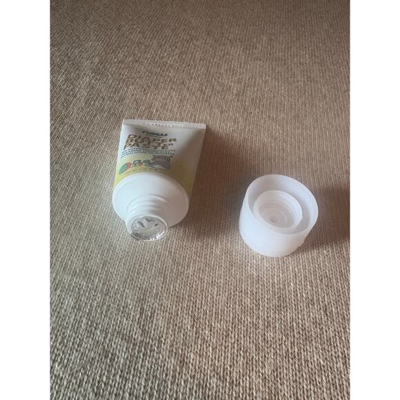 NOW Baby Diaper Butter Paste Free Fragrance Parabens Phthalates Petrolatum 2oz - Picture 4 of 7